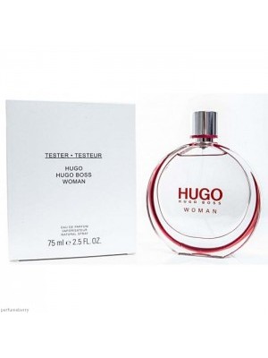 Tester Parfum Dama Hugo Boss Woman 100 Ml