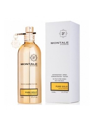 Tester Parfum Dama Montale Pure Gold 100 Ml