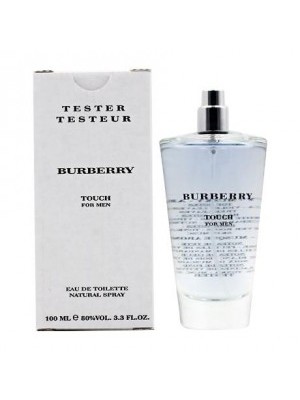 Tester Parfum Barbati Burberry Touch For Men 100 Ml