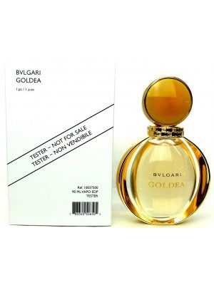 Tester Parfum Dama Bvlgari Goldea 100 Ml