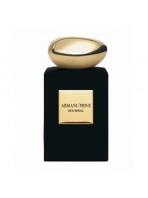 Tester Parfum Unisex Armani Prive Oud Royal 100 Ml
