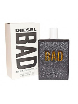 Tester Parfum Barbati Diesel Bad 100 Ml