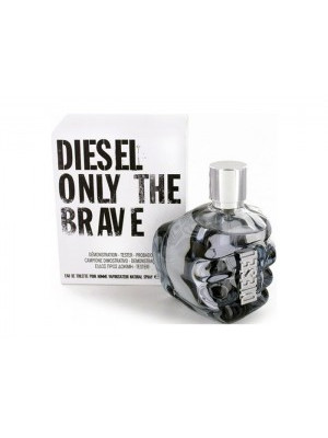 Tester Parfum Barbati Diesel Only The Brave 75 Ml