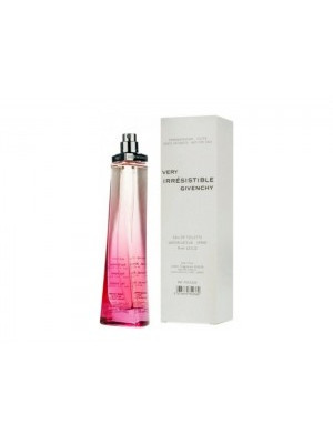 Tester Parfum Dama Givenchy Very Irresistible 75 Ml