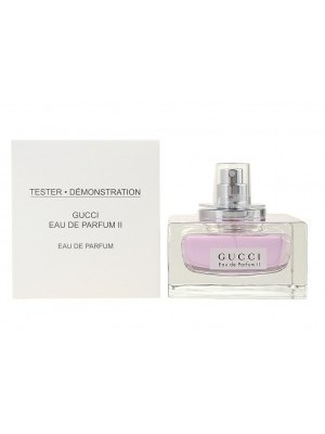 Tester Parfum Dama Gucci Eau de Perfume 2 75 ml