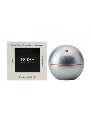 Tester Parfum Barbati Hugo Boss In Motion 90 Ml