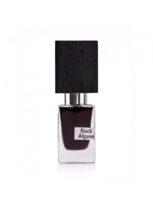 Tester Parfum Unisex Nasomatto Black Afgano 30 Ml