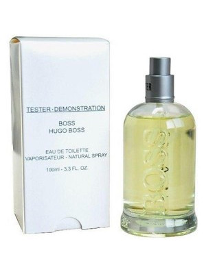 Tester Parfum Barbati Hugo Boss Boss 100 Ml
