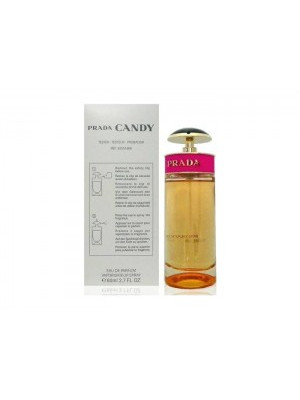 Tester Parfum Dama Prada Candy 80 Ml