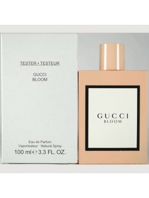 Tester parfum Gucci Bloom 100 ml