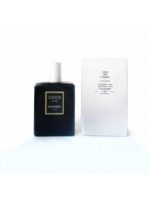 Tester Parfum Dama Chanel Coco Noir 100 Ml