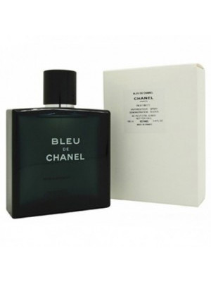 Tester Parfum Barbati Chanel Bleu De Chanel 100 Ml