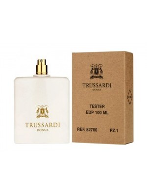 Tester Parfum Dama Trussardi Donna 100 Ml