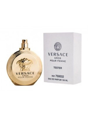 Tester Parfum Dama Versace Eros 100 Ml