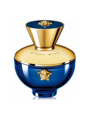 Tester Parfum Dama Versace Dylan Blue Pour Femme 100 Ml