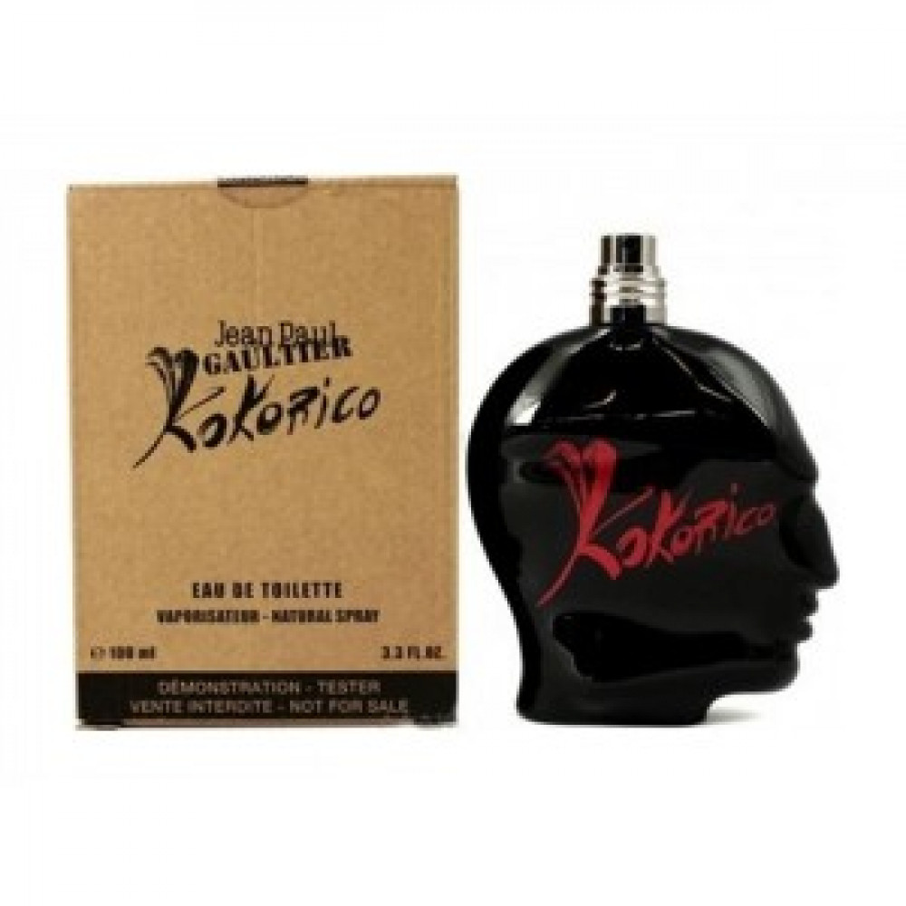 Tester Parfum Jean Paul Kokorico 100 Ml Parfumuri - Parfum Shops