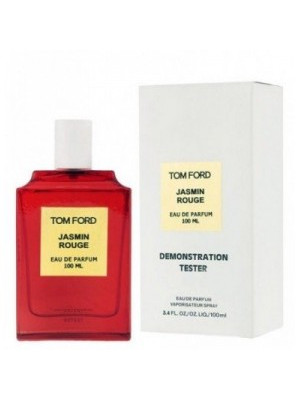 Tester Parfum Dama Tom Ford Jasmine Rouge 100 Ml