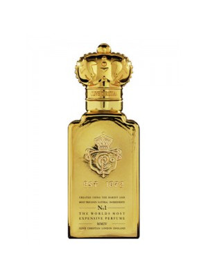 Tester Parfum Dama Clive Christian No. 1 100 Ml