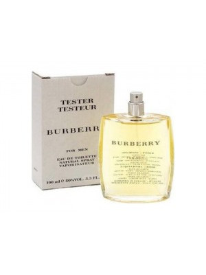 Tester Parfum Barbati Burberry For Men 100 Ml
