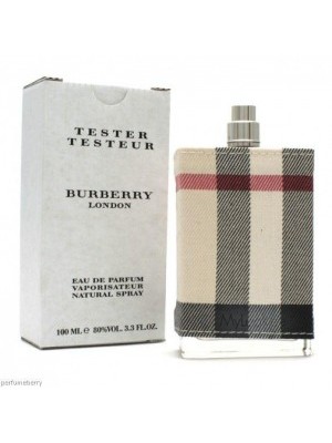 Tester Parfum Dama Burberry London 100 Ml