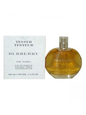 Tester Parfum Dama Burberry Women 100 Ml
