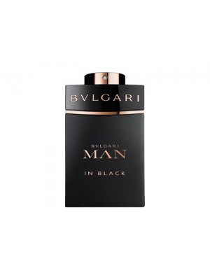Tester Parfum Barbati Bvlgari Man In Black 100 Ml