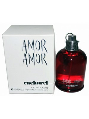 Tester Parfum Dama Cacharel Amor Amor 100 Ml
