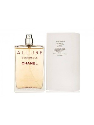 Tester Parfum Dama Chanel Allure Sensuelle 100 Ml