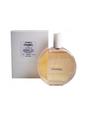 Tester Parfum Dama Chanel Chance 100 Ml