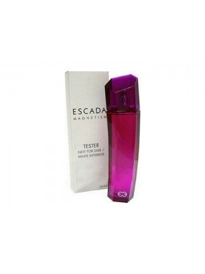 Tester Parfum Dama Escada Magnetism 75 Ml