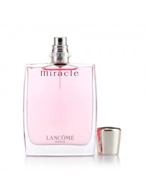 Tester Parfum Lancome Miracle 100 ml