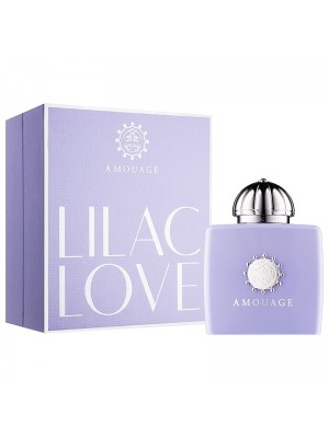 Tester parfum Lilac Love Amouage 100 ml