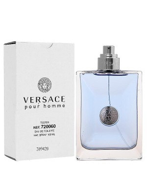 Tester Parfum Barbati Versace Pour Homme 100 Ml