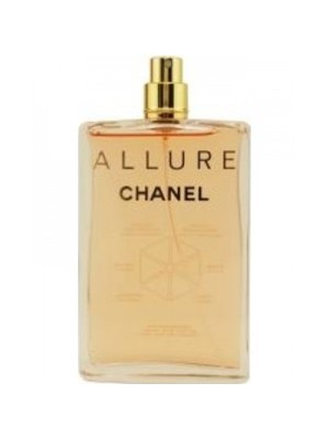 Tester Parfum Dama Chanel Allure 100 Ml
