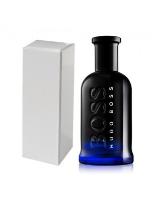 Tester Parfum Barbati Hugo Boss Night 100 Ml