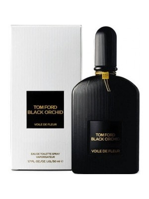 Tester Parfum Unisex Tom Ford Black Orchid 100 Ml