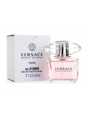 Tester Parfum Dama Versace Bright Crystal 90Ml