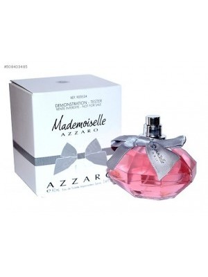 Tester Parfum Dama Azzaro Mademoiselle 100 Ml