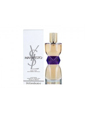 Tester Parfum Dama Yves Saint Laurent Manifesto 90 Ml