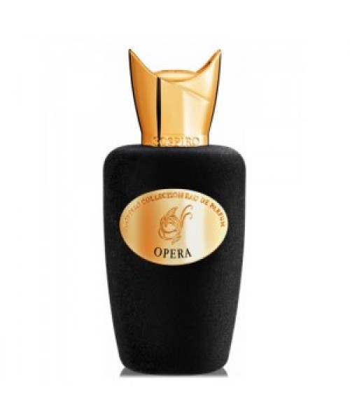 Tester Parfum Unisex Sospiro Opera 100 Ml