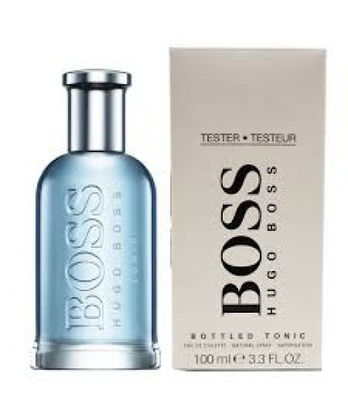 HUGO BOSS Boss Bottled Tonic 100 ML