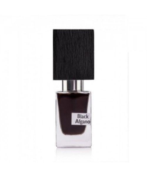 Tester Parfum Unisex Nasomatto Black Afgano 30 Ml