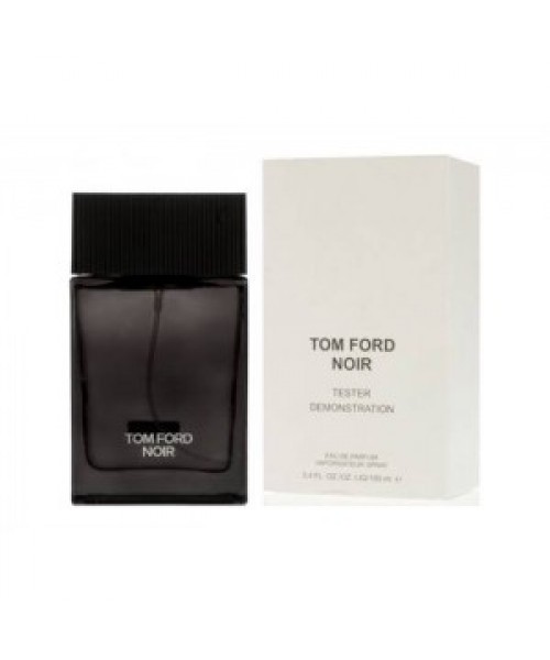 Tester Parfum Unisex Tom Ford Noir 100 Ml